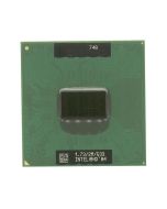 BX80536GE1733FJ Intel Pentium M 740 1.73GHz 533MHz FSB 2MB L2 Cache PGA 478 Mobile Processor