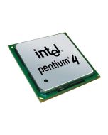 SL725 Intel Pentium 4 2.80GHz 533MHz FSB 512KB L2 Cache Socket PGA 478 Mobile Processor