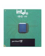 SL53T Intel Pentium III 900MHz 100MHz FSB 256KB L2 Cache Socket PGA495 Mobile Processor