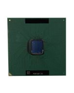 SL443 Intel Pentium III 600MHz 100MHz FSB 256KB L2 Cache Socket 495 Mobile Processor