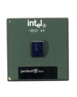 KC80526GL600256 Intel Pentium III 600MHz 100MHz FSB 256KB L2 Cache Socket 495 Mobile Processor