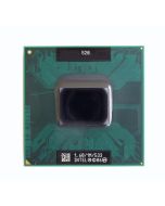 SL9WT Intel Celeron M 520 1.60GHz 533MHz FSB 1MB L2 Cache Socket PGA 478 Mobile Processor