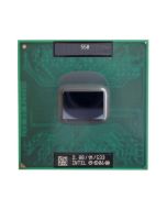 BX80537550 Intel Celeron M 550 2.00GHz 533MHz FSB 1MB L2 Cache Socket PGA 478 Mobile Processor