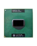 LE80536NC0211M Intel Celeron M 370 1.50GHz 400MHz FSB 1MB L2 Cache Socket BGA479 Mobile Processor