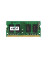 CT4304376 Crucial 8GB PC3-12800 DDR3-1600MHz non-ECC Unbuffered CL11 204-Pin SoDimm 1.35V Low Voltage Memory Module HP Pavilion dv7-7004er Notebook
