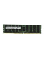 HMAA8GL7AMR4N-VKTF Hynix 64GB PC4-21300 DDR4-2666MHz Registered ECC CL19 288-Pin Load Reduced DIMM 1.2V Quad Rank Memory Module