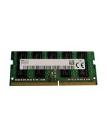 HMA82GS7DJR8N-WM Hynix 16GB PC4-23400 DDR4-2933MHz ECC Unbuffered CL21 260-Pin SoDimm 1.2V Dual Rank Memory Module