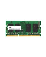 MTA16ATF2G64HZ-2G3E1 Micron 16GB PC4-19200 DDR4-2400MHz non-ECC Unbuffered CL17 260-Pin SoDimm 1.2V Dual Rank Memory Module