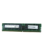 MTA144ASQ16G72LSZ-2S6G1SI Micron 128GB PC4-21300 DDR4-2666MHz Registered ECC CL19 288-Pin Load Reduced DIMM 1.2V Octal Rank Memory Module