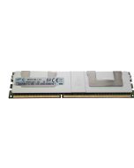 M386B8G70DE0-CK0 Samsung 64GB PC3-12800 DDR3-1600MHz ECC Registered CL11 240-Pin Load Reduced DIMM Quad Rank Memory Module