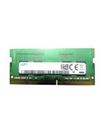 M471A5143EB0-CRC Samsung 4GB PC4-19200 DDR4-2400MHz non-ECC Unbuffered CL17 260-Pin SoDimm 1.2V Single Rank Memory Module