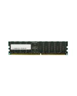 370-6141-02 Sun 2GB PC2100 DDR-266MHz Registered ECC CL2.5 184-Pin DIMM 2.5V Memory Module