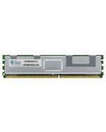 596-7698-N Sun 8GB PC2-5300 DDR2-667MHz ECC Registered CL5 240-Pin DIMM Dual Rank Memory Module