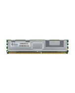371-4525-01 Sun 8GB PC2-5300 DDR2-667MHZ ECC Fully Buffered CL5 240-Pin DIMM Dual Rank Memory Module