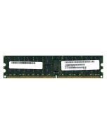 371-1901-OEM Sun 4GB PC2-5300 DDR2-667MHz ECC Registered CL5 240-Pin DIMM Dual Rank Memory Module