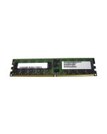 511-1284-01 Sun 2GB PC2-4200 DDR2-533MHz ECC Registered CL4 240-Pin DIMM Dual Rank Memory Module