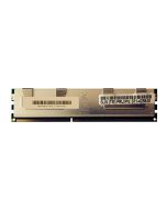 371-4288 Sun 4GB PC3-10600 DDR3-1333MHz ECC Registered CL9 240-Pin DIMM Dual Rank Memory Module