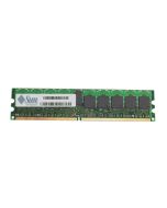 371-4143-02 Sun 2GB PC2-5300 DDR2-667MHz ECC Registered CL5 240-Pin DIMM Dual Rank Memory Module