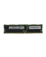 M393AAG40M3B-CYFC0 Samsung 128GB PC4-23400 DDR4-2933MHz Registered ECC CL21 288-Pin DIMM 1.2V Quad Rank Memory Module