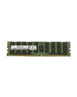 M386AAK40B40-CUC Samsung 128GB PC4-19200 DDR4-2400MHz Registered ECC CL17 288-Pin Load Reduced DIMM 1.2V Octal Rank Memory Module