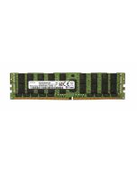 M386AAK40B40-CWD6Q Samsung 128GB PC4-21300 DDR4-2666MHz Registered ECC CL19 288-Pin Load Reduced DIMM 1.2V Octal Rank Memory Module