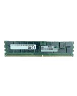 P11040R-B21 HPE 128GB PC4-23400 DDR4-2933MHz Registered ECC CL21 288-Pin Load Reduced DIMM 1.2V Quad Rank Memory Module