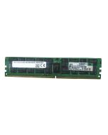 840760-091 HPE 128GB PC4-21300 DDR4-2666MHz Registered ECC CL19 288-Pin Load Reduced DIMM 1.2V Octal Rank Memory Module