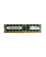 805358-B21#0D1 HPE 64GB PC4-19200 DDR4-2400MHz Registered ECC CL17 288-Pin Load Reduced DIMM 1.2V Quad Rank Memory Module