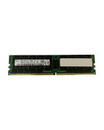 HMAA8GL7CPR4N-VKTF-AA Hynix 64GB PC4-21300 DDR4-2666MHz Registered ECC CL19 288-Pin Load Reduced DIMM 1.2V Quad Rank Memory Module