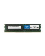 CT64G4LFQ4293.36DD1 Crucial 64GB PC4-23400 DDR4-2933MHz ECC Registered CL21 288-Pin Load Reduced DIMM 1.2V Quad Rank Memory Module