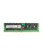 HMAA8GL7MMR4N-UHT2-AB Hynix 64GB PC4-19200 DDR4-2400MHz Registered ECC CL17 288-Pin Load Reduced DIMM 1.2V Quad Rank Memory Module