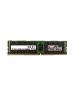 P06182-001 HPE 64GB PC4-21300 DDR4-2666MHz Registered ECC CL19 288-Pin DIMM 1.2V Quad Rank Memory Module
