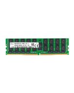 HMAA8GL7AMR4N-VKT3-AC Hynix 64GB PC4-21300 DDR4-2666MHz Registered ECC CL19 288-Pin Load Reduced DIMM 1.2V Quad Rank Memory Module