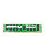 Q9U20A HPE 64GB PC4-23400 DDR4-2933MHz Registered ECC CL21 288-Pin Load Reduced DIMM 1.2V Quad Rank Memory Module