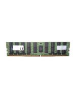 9932093-001.A00G Kingston 64GB PC4-19200 DDR4-2400MHz Registered ECC CL17 288-Pin Load Reduced DIMM 1.2V Quad Rank Memory Module