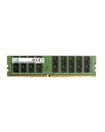 M393A4K40BB2-CTD8Q Samsung 32GB PC4-21300 DDR4-2666MHz Registered ECC CL19 288-Pin DIMM 1.2V Dual Rank Memory Module