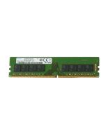 M378A4G43MB1-CTD Samsung 32GB PC4-21300 DDR4-2666MHz non-ECC Unbuffered CL19 288-Pin DIMM 1.2V Dual Rank Memory Module