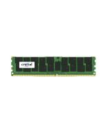 CT32G4RFD432A-3G2E2.001 Crucial 32GB PC4-25600 DDR4-3200MHz ECC Registered CL22 288-Pin DIMM 1.2V Dual Rank Memory Module