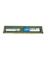 CT16G4RFS432A.18FJ3 Crucial 16GB PC4-25600 DDR4-3200MHz Registered ECC CL22 288-Pin DIMM 1.2V Single Rank Memory Module