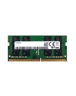M471A2K43EB1-CWEDY Samsung 16GB PC4-25600 DDR4-3200MHz non-ECC Unbuffered CL22 260-Pin SoDimm 1.2V Dual Rank Memory Module