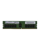 M393A2K40DB3-CWEBY Samsung 16GB PC4-25600 DDR4-3200MHz Registered ECC CL22 288-Pin DIMM 1.2V Single Rank Memory Module