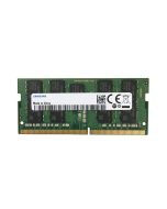 M474A2K43DB1-CVF Samsung 16GB PC4-23400 DDR4-2933MHz ECC Unbuffered CL21 260-Pin SoDimm 1.2V Dual Rank Memory Module