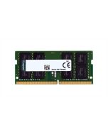 HP26D4S9S8HJ-8 Kingston 8GB PC4-21300 DDR4-2666MHz non-ECC Unbuffered CL19 260-Pin SoDimm 1.2V Single Rank Memory Module
