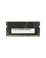4UY11UT HP 8GB PC4-21300 DDR4-2666MHz ECC Unbuffered CL19 260-Pin SoDimm 1.2V Dual Rank Memory Module