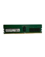 MTA18ASF1G72PDZ-2G6E1RI Micron 8GB PC4-21300 DDR4-2666MHz Registered ECC CL19 288-Pin DIMM 1.2V Dual Rank Memory Module