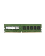 MTA9ASF1G72PZ-2G6D1RK Micron 8GB PC4-21300 DDR4-2666MHz Registered ECC CL19 288-Pin DIMM 1.2V Single Rank Memory Module
