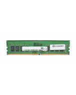 141J3AA HP 8GB PC4-25600 DDR4-3200MHz ECC Unbuffered CL22 288-Pin DIMM 1.2V Single Rank Memory Module