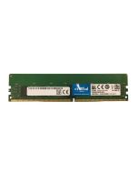 CT4G4RFS824A.9FB1 Crucial 4GB PC4-19200 DDR4-2400MHz Registered ECC CL17 288-Pin DIMM 1.2V Single Rank Memory Module