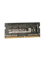 HMA851S6DJR6N-VKNA Hynix 4GB PC4-21300 DDR4-2666MHz non-ECC Unbuffered CL19 260-Pin SoDimm 1.2V Single Rank Memory Module