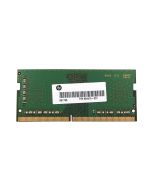 854915-001 HP 4GB PC4-19200 DDR4-2400MHz non-ECC Unbuffered CL17 260-Pin SoDimm 1.2V Single Rank Memory Module